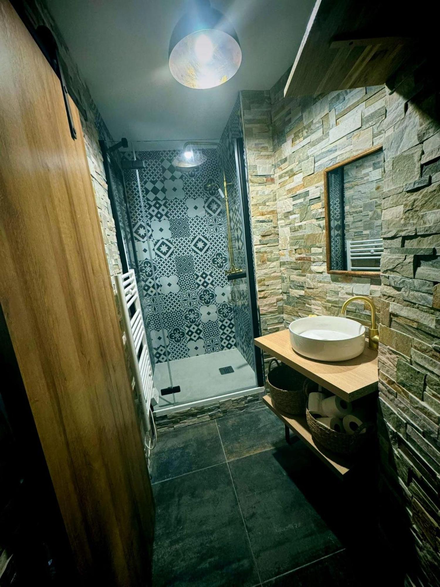 L'Evasion Scandinave, Spa Xxl, Ecran Cinema, Lit King Size, Day Use, 10 Min Centre أميا المظهر الخارجي الصورة